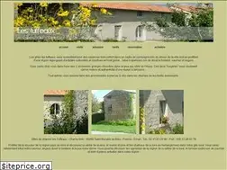 Sites similar to gites-tuffeaux.com