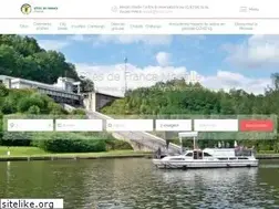 Sites similar to gites57.com