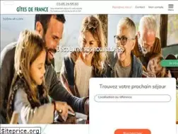 Sites similar to gites71.com