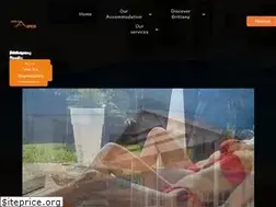Sites similar to gitesdarmor.fr