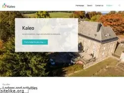 Sites similar to gitesdetape.be