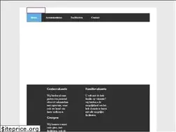 Sites similar to gitesdordogne.nl