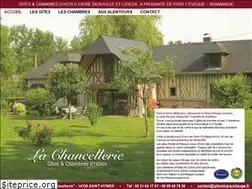 Sites similar to gitesdupaysdauge.fr