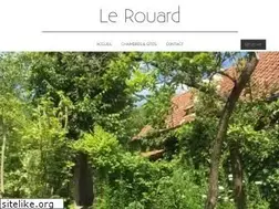 Sites similar to gitesdurouard.fr