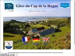 Sites similar to giteshague.fr