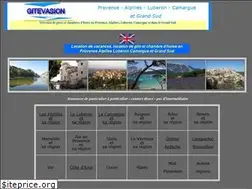 Sites similar to gitevasion.fr