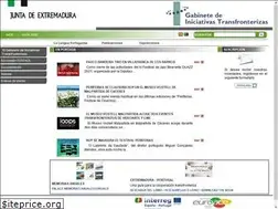 Sites similar to gitextremadura.com