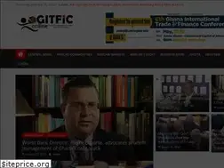 Sites similar to gitficonline.com