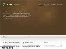 Sites similar to gitgan.com