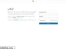 Sites similar to gitgani.ir