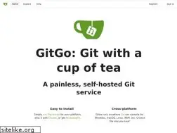 Sites similar to gitgo.ir