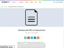 Sites similar to gitguys.com