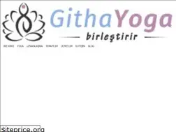 Sites similar to githayoga.com.tr