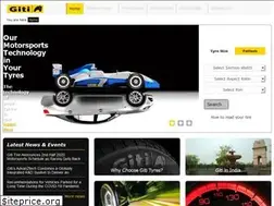 Sites similar to giti.co.in