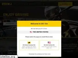 Sites similar to giti.com