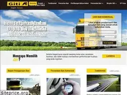 Sites similar to gitifleet.co.id