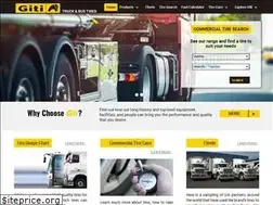 Sites similar to gitifleet.com