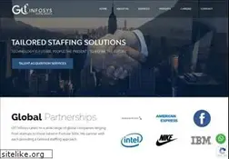 Sites similar to gitinfosys.com