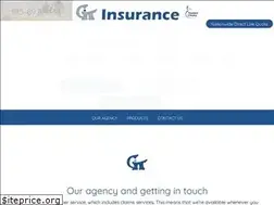 Sites similar to gitinsurance.com