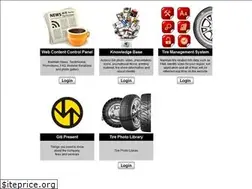 Sites similar to gitiportal.com