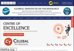 Sites similar to gitjaipur.com
