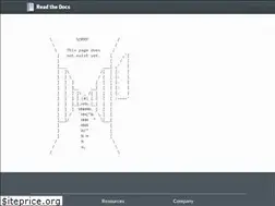 Sites similar to gitlab-ja.readthedocs.io