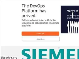 Sites similar to gitlab.org