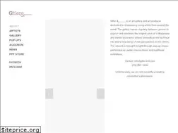 Sites similar to gitlerand.com