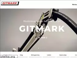 Sites similar to gitmark.no