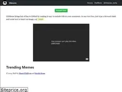 Sites similar to gitme.me