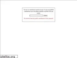 Sites similar to gitmerch.com