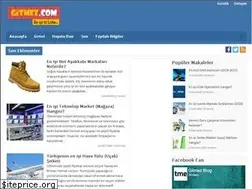 Sites similar to gitmez.com