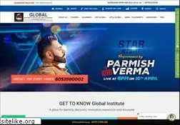 Sites similar to gitmgurgaon.com