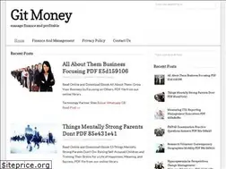 Sites similar to gitmoney.online