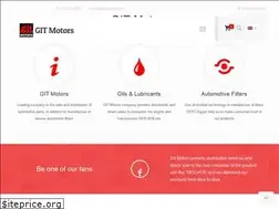 Sites similar to gitmotors.com