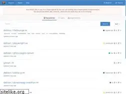 Sites similar to gitnet.fr