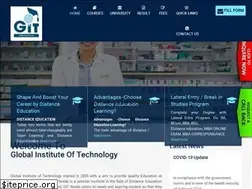 Sites similar to gitnoida.com