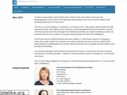 Sites similar to gito.de