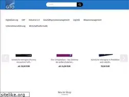 Sites similar to gito.info