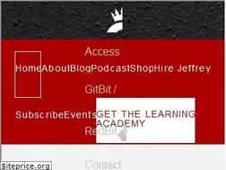 Sites similar to gitomer.com