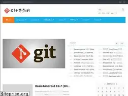 Sites similar to gitoscc.com