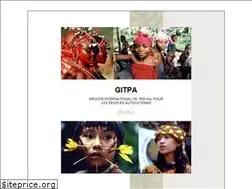 Sites similar to gitpa.org
