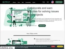Sites similar to gitpay.me