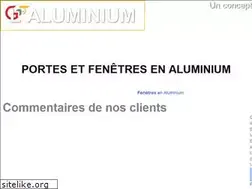 Sites similar to gitportesfenetres.ca