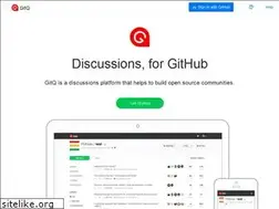 Sites similar to gitq.com