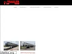 Sites similar to gitrailer.com