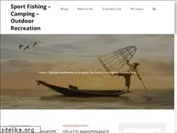 Sites similar to gitrdonesportfishing.com
