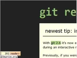 Sites similar to gitready.com