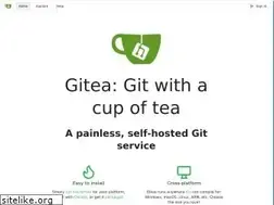 Sites similar to gits.cc