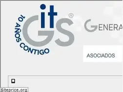 Sites similar to gits.com
